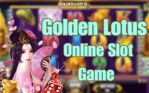 golden lotus