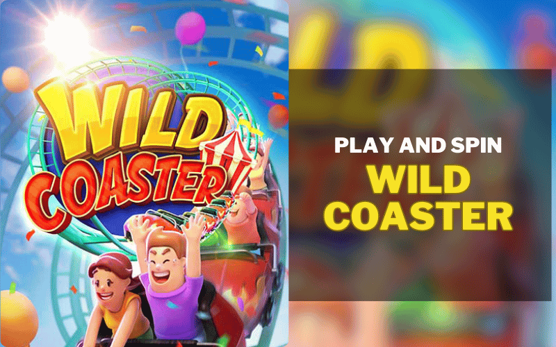 wild coaster