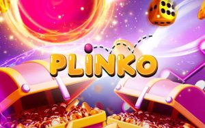 plinko game